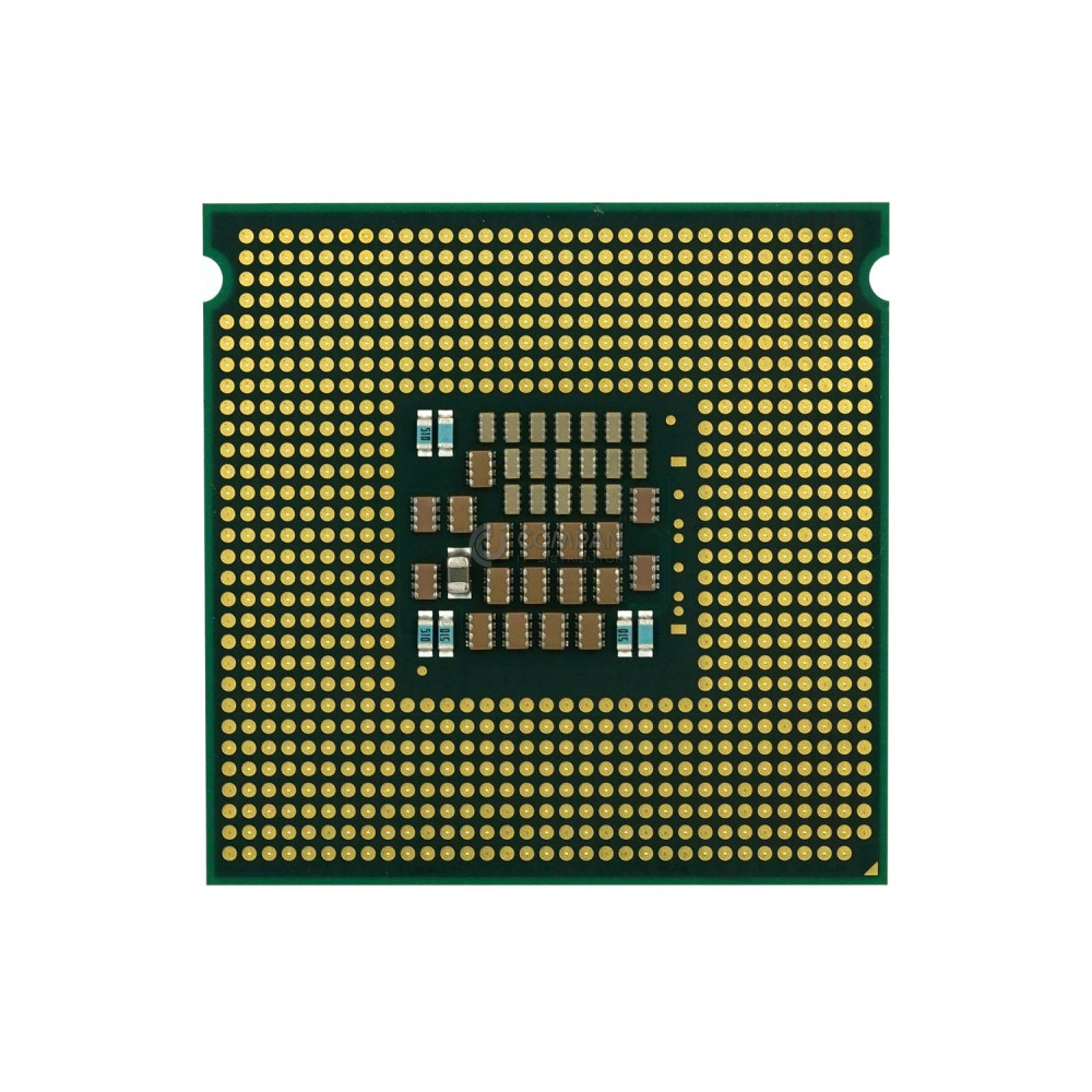 SL9RT INTEL XEON 5160 2CORE 3.00 GHZ